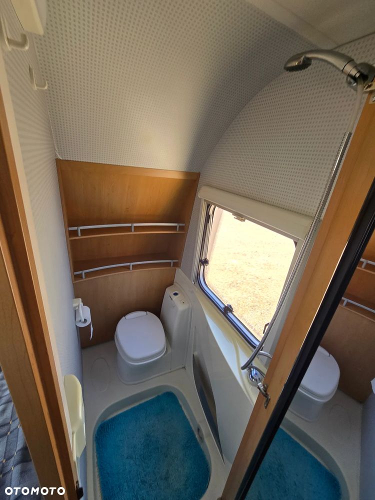 KNAUS 750 XXL SUDWIND 7-8osób mover namiot - 6