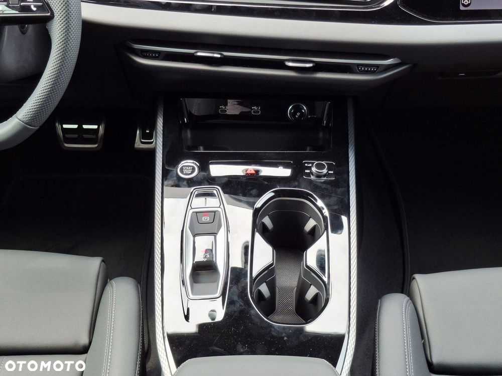 Audi A5 Avant - 16