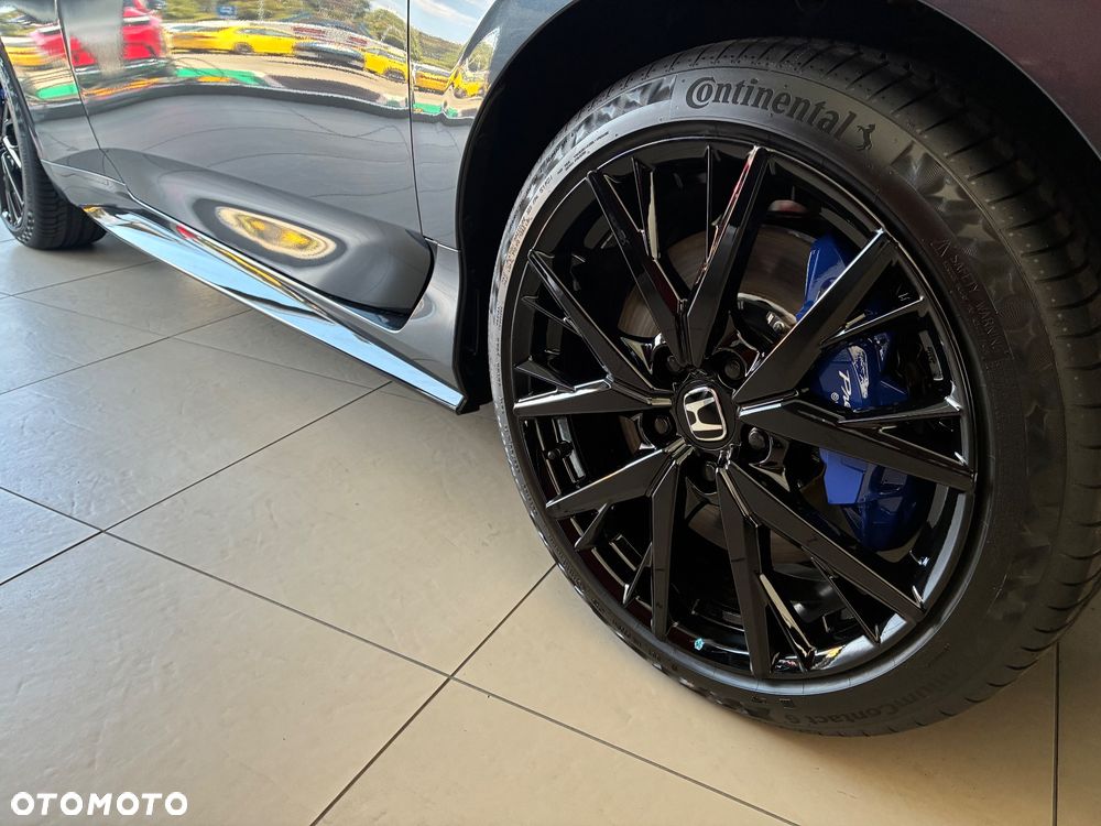 Honda Prelude 2.0 i-MMD eHEV Advance CVT - 4