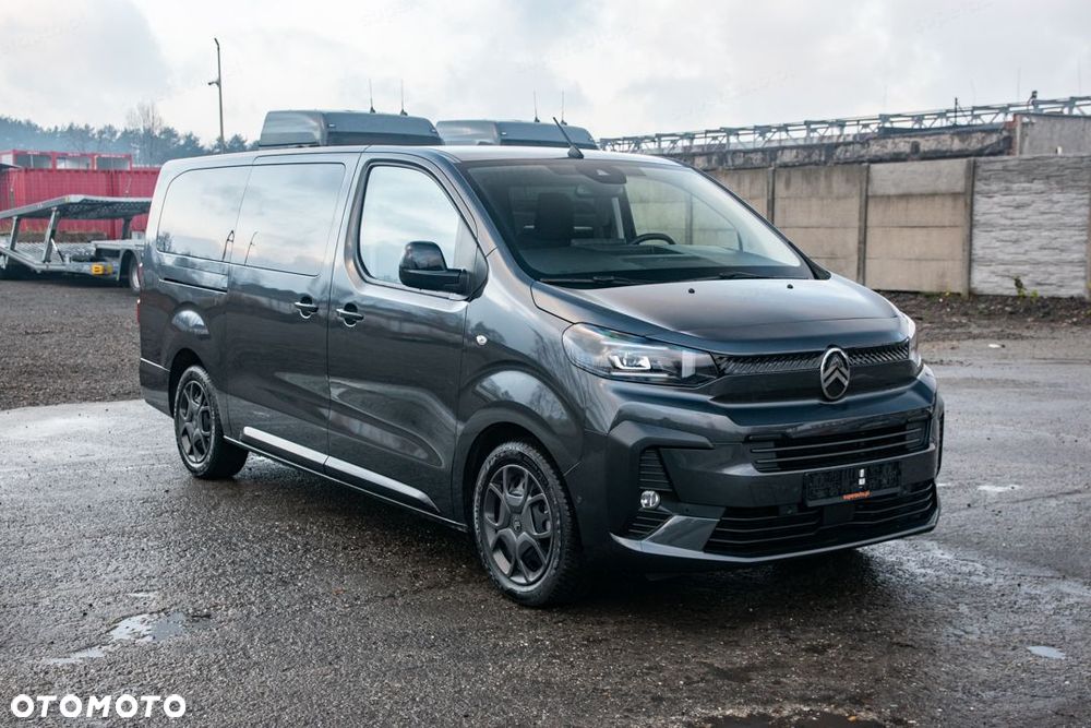 Citroën SpaceTourer - 5