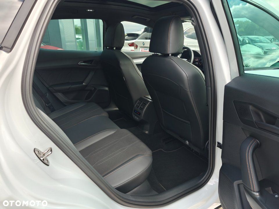 Cupra Formentor - 13