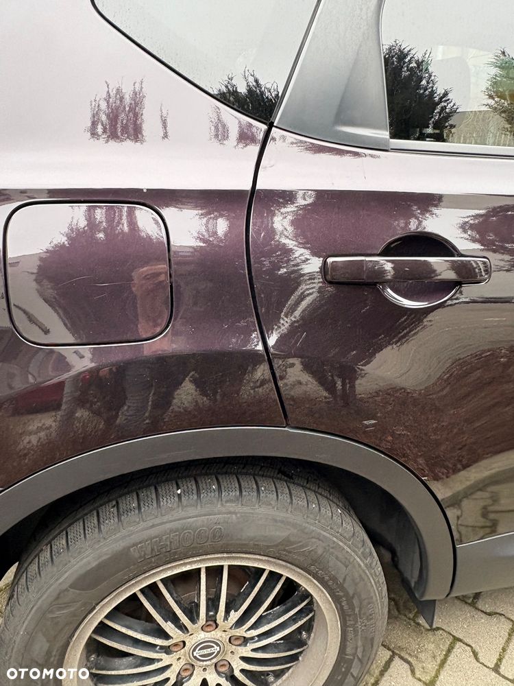 Nissan Qashqai 1.6 Tekna - 19