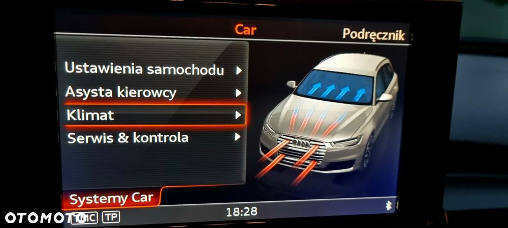Audi A6 - 26