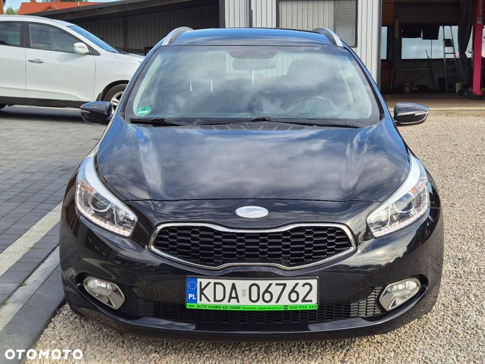 Kia Ceed - 3