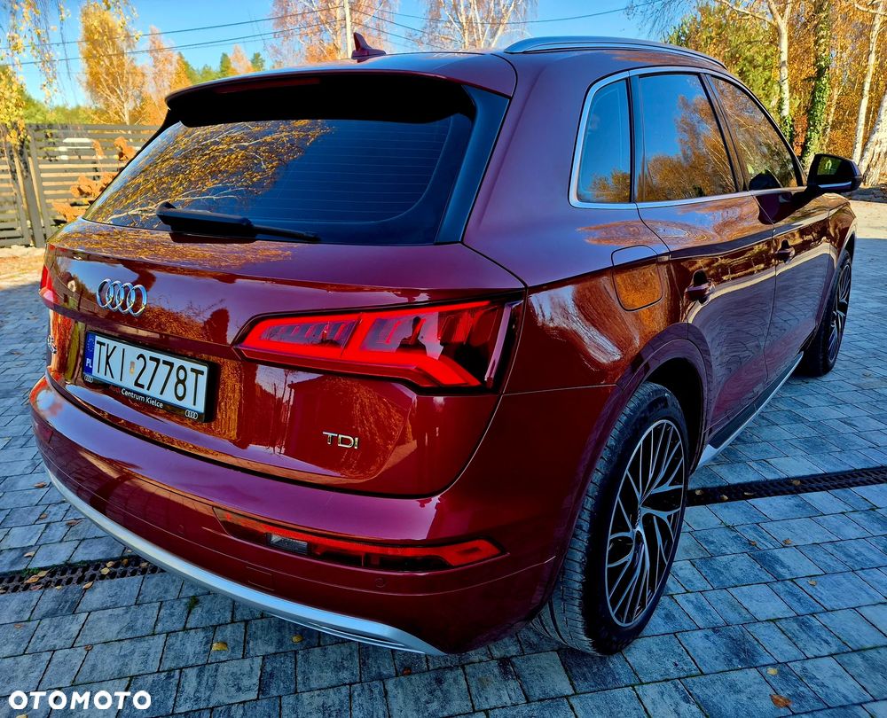 Audi Q5 2.0 TDI design - 6