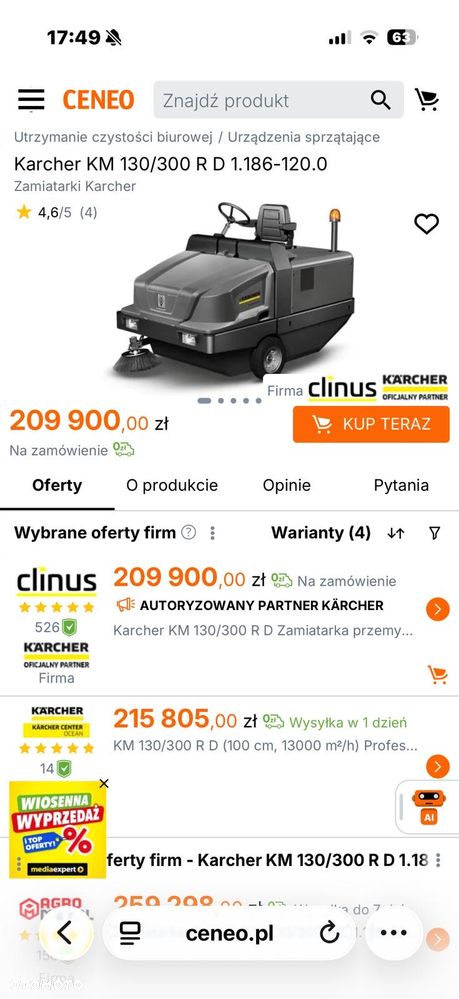 Kaercher - 26