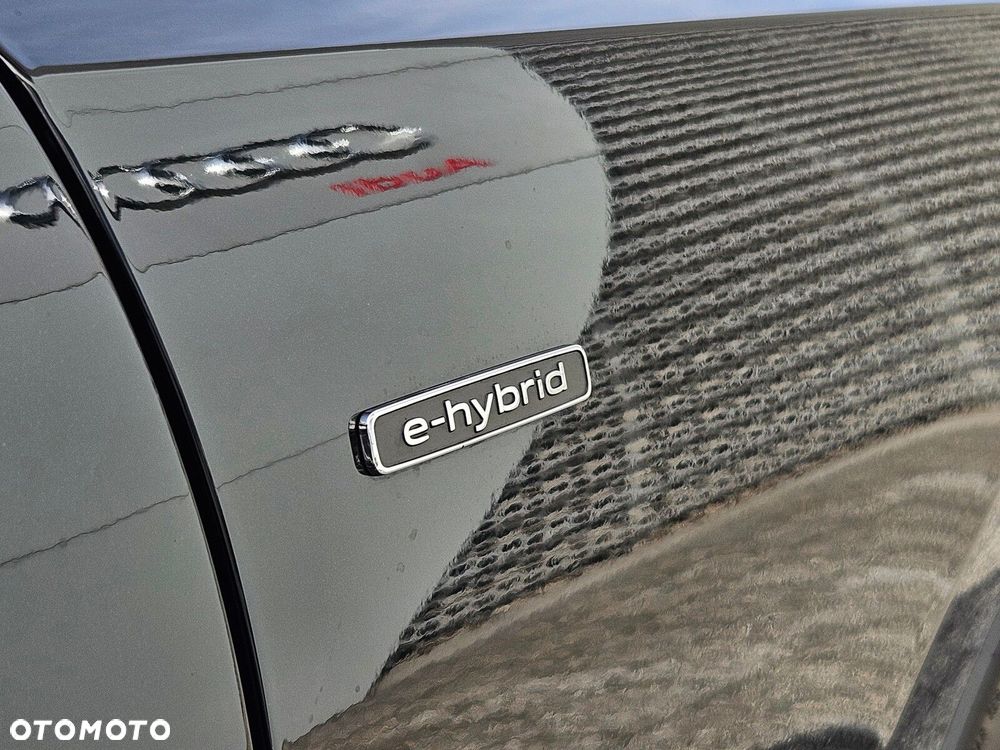Audi A6 Limousine e-Hybrid Quattro S tronic - 18