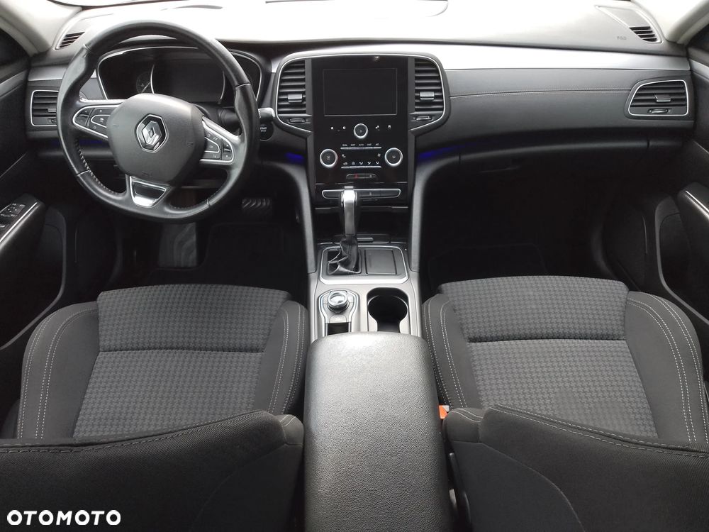 Renault Talisman - 16