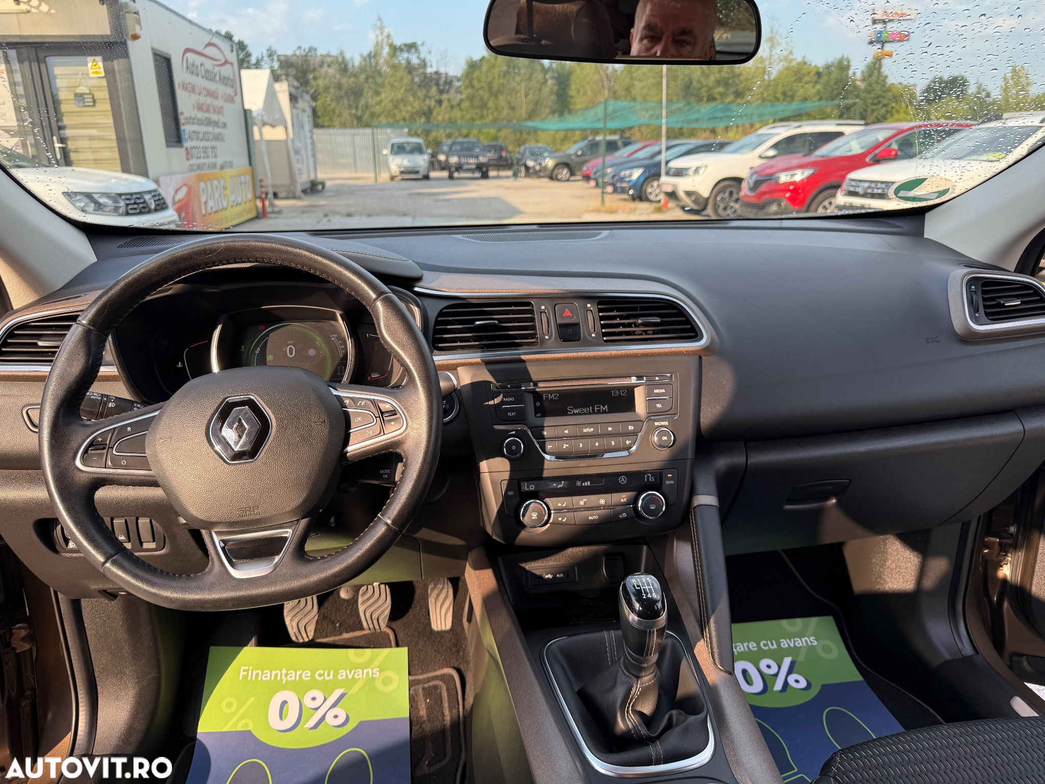 Renault Kadjar 1.2 TCe XMod - 9