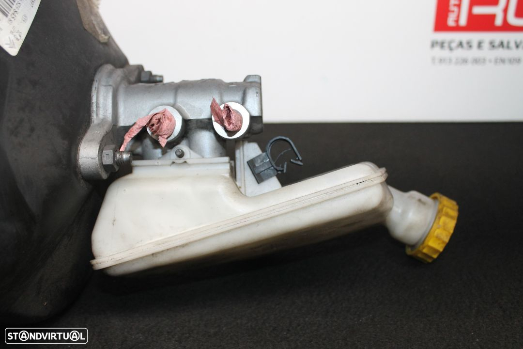 Servo Freio Citroen C3 de 2013 - 4