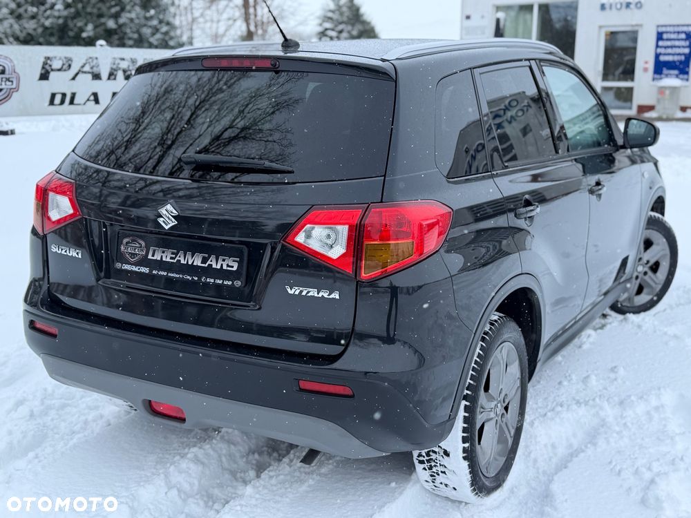 Suzuki Vitara - 13