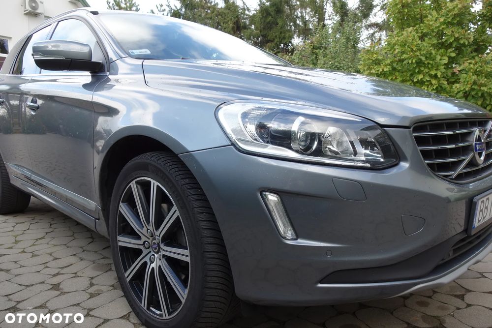Volvo XC 60 - 22