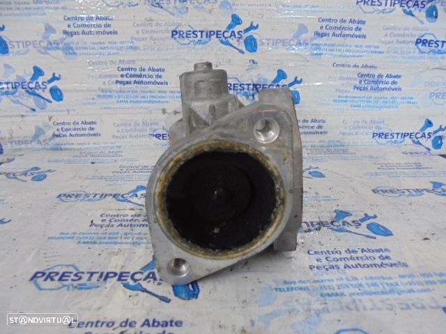Egr 55567724 OPEL ASTRA J FASE 1 2012 1.7CDTI 110CV 5P BRANCO ELETRICO - 1