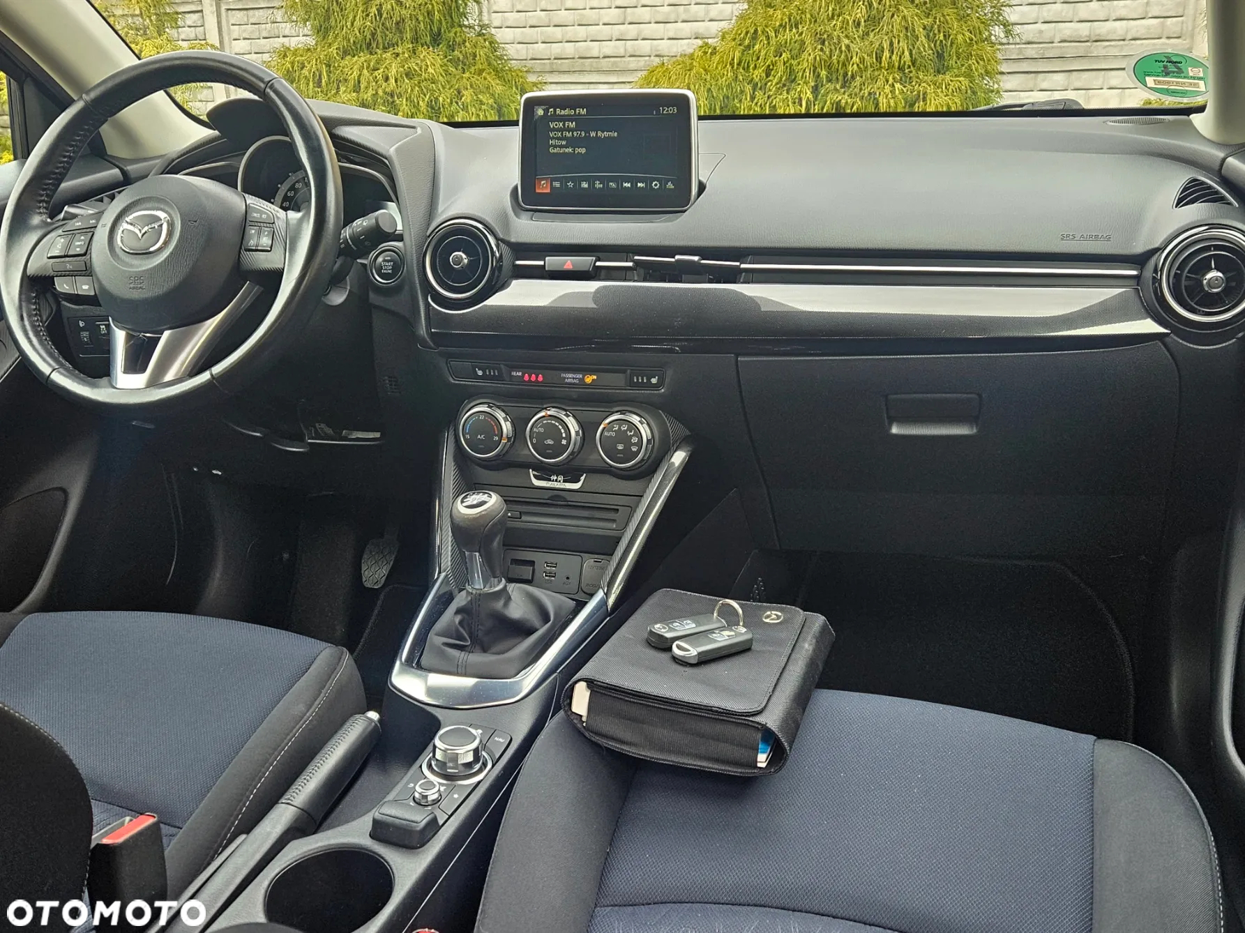 Mazda 2 1.5 Skypassion - 6