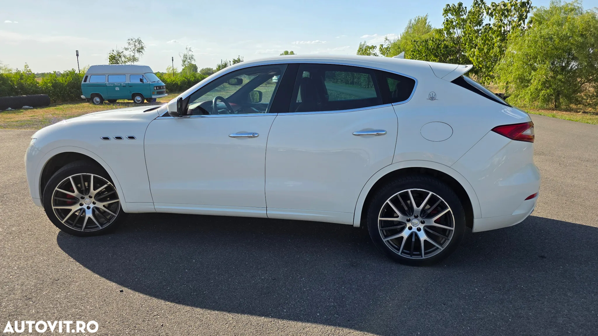 Maserati Levante - 6