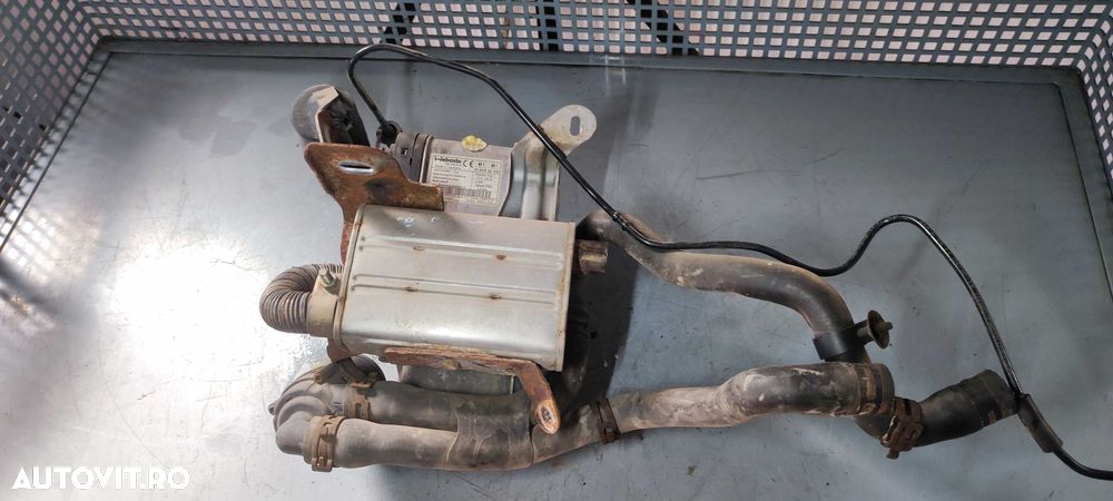 Webasto volkswagen vw passat B6 sedan 2.0 BMP cod 3C0815065B - 3