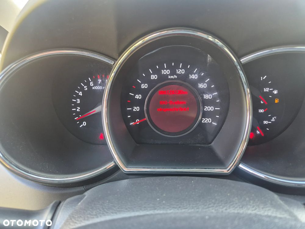 Kia Rio 1.2 Dream Team Edition - 21