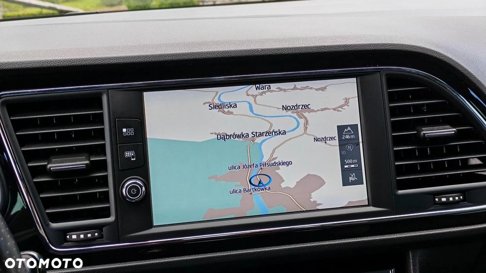 Seat Leon 1.8 TSI Start&Stop FR - 30