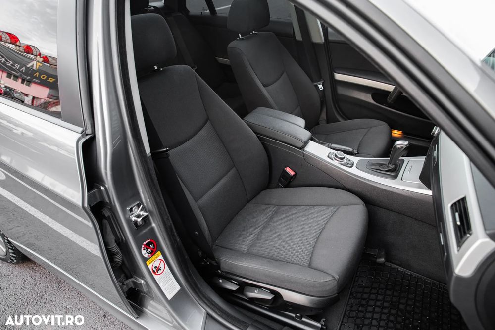 BMW Seria 3 - 20