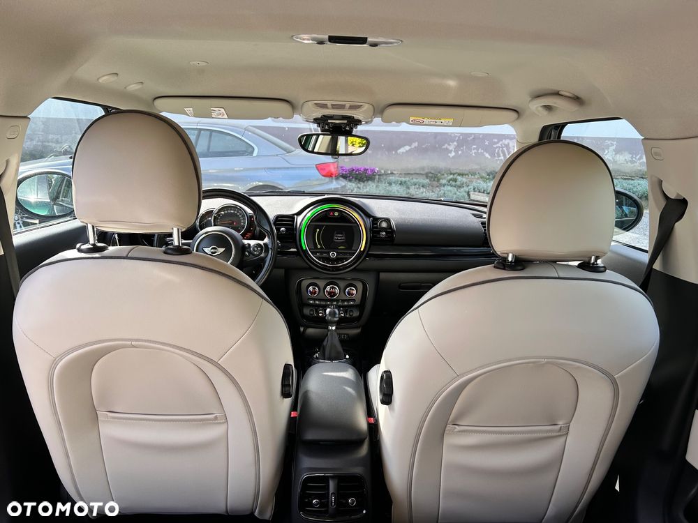 MINI Clubman - 7