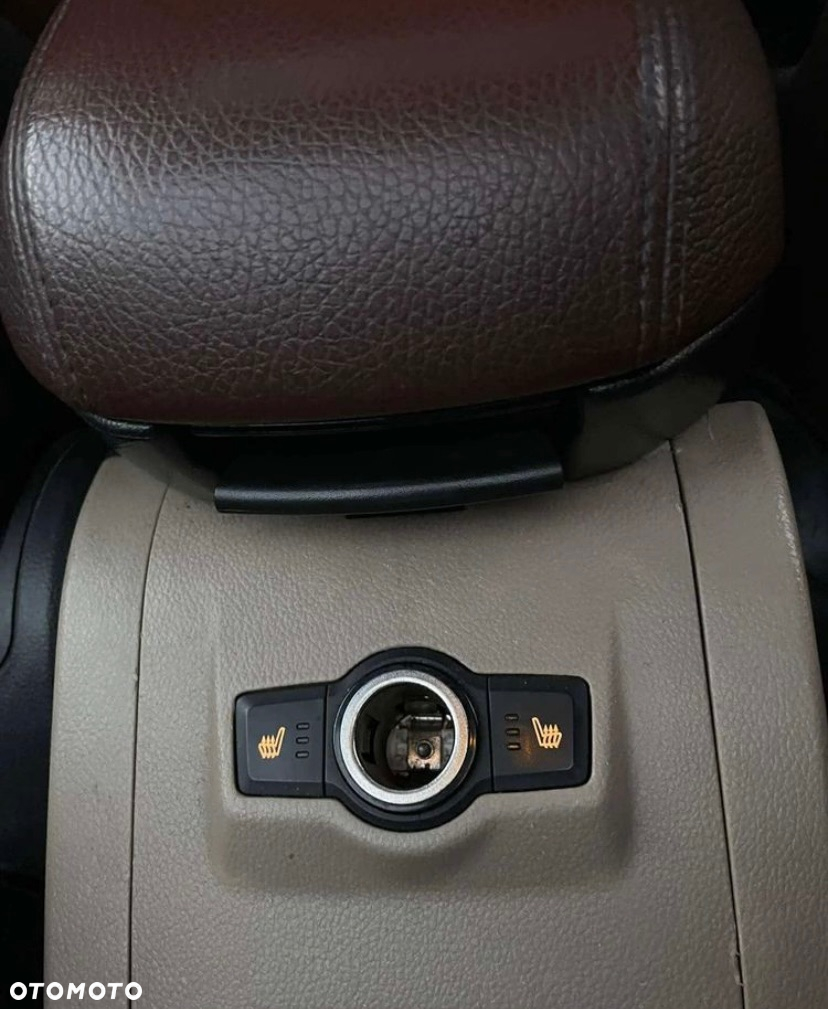 Opel Antara 2.0 CDTI Cosmo - 16
