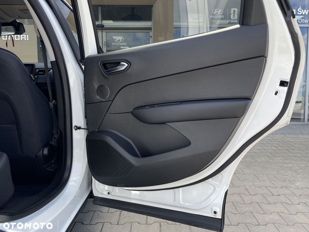 Renault Arkana 1.3 TCe mHEV Zen EDC - 29
