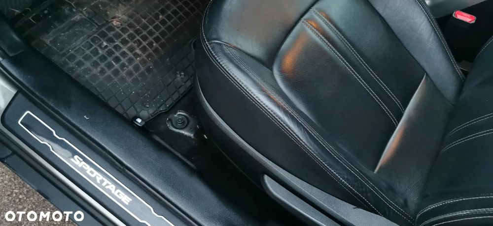 Kia Sportage 1.6 GDI Business Line 2WD - 22