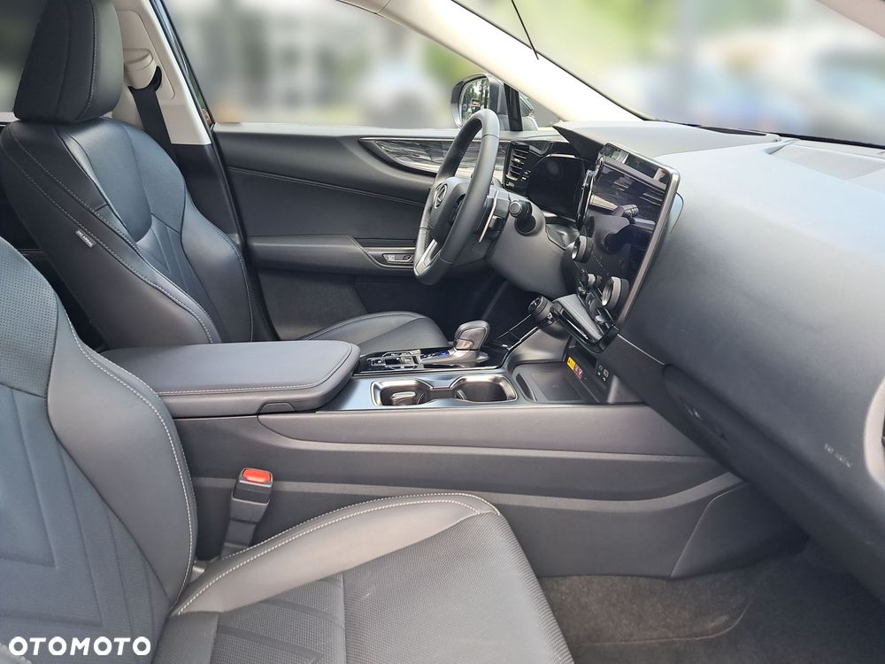Lexus NX 350h Prestige AWD - 9