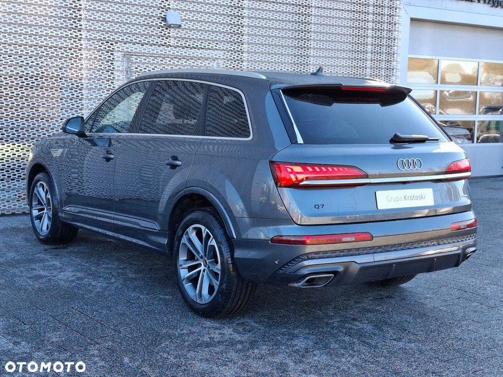 Audi Q7 - 2
