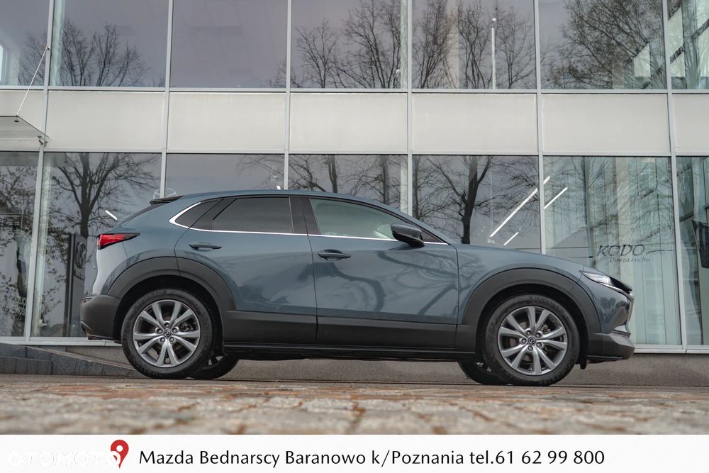 Mazda CX-30 2.0 mHEV Hikari 2WD - 15