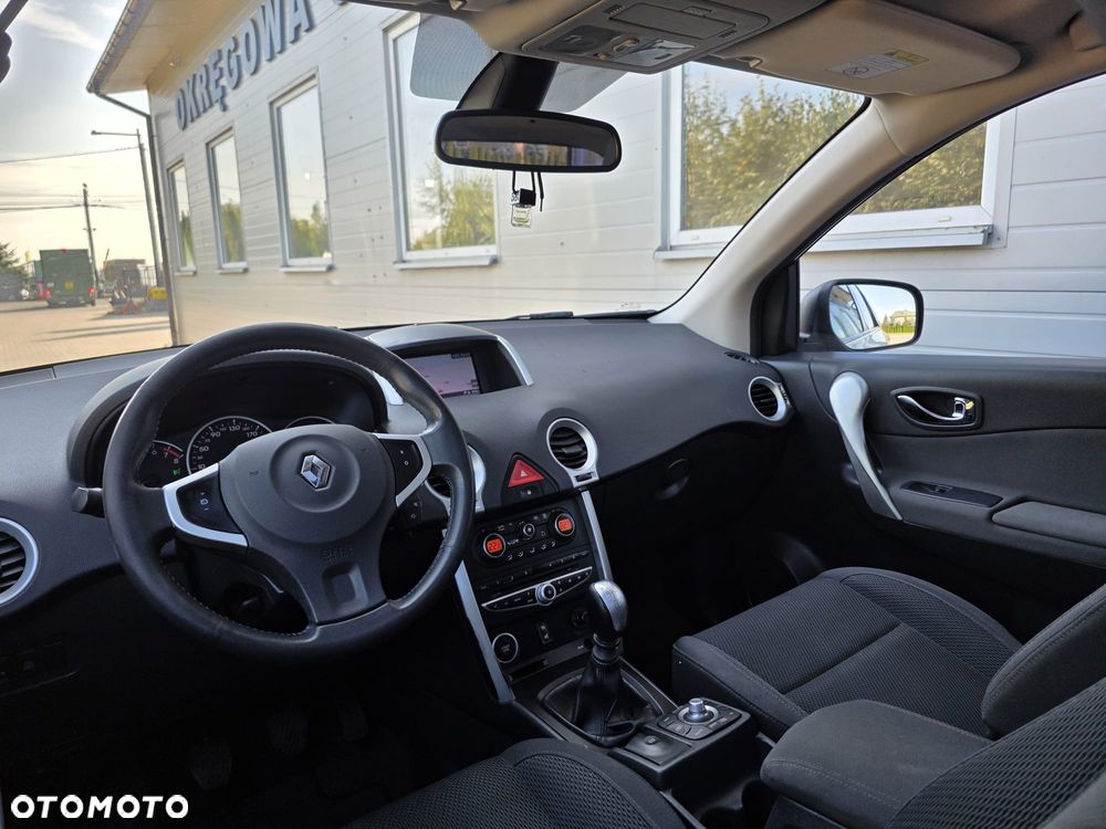 Renault Koleos - 5
