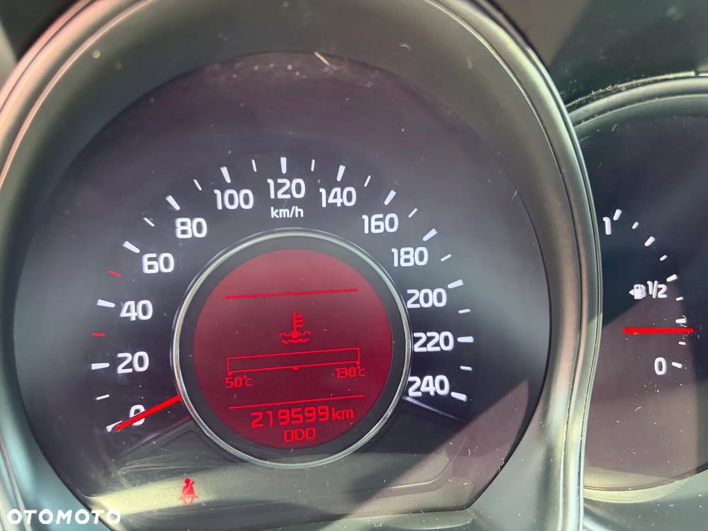 Kia Ceed 1.4 CRDi M - 10
