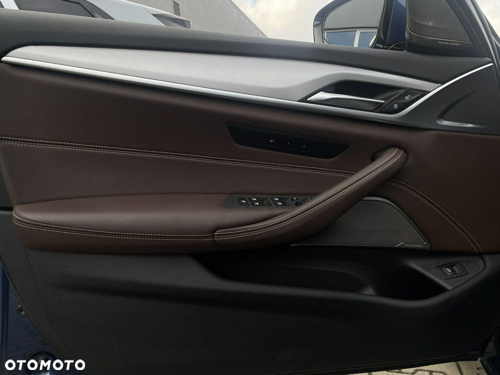 BMW Seria 5 - 14