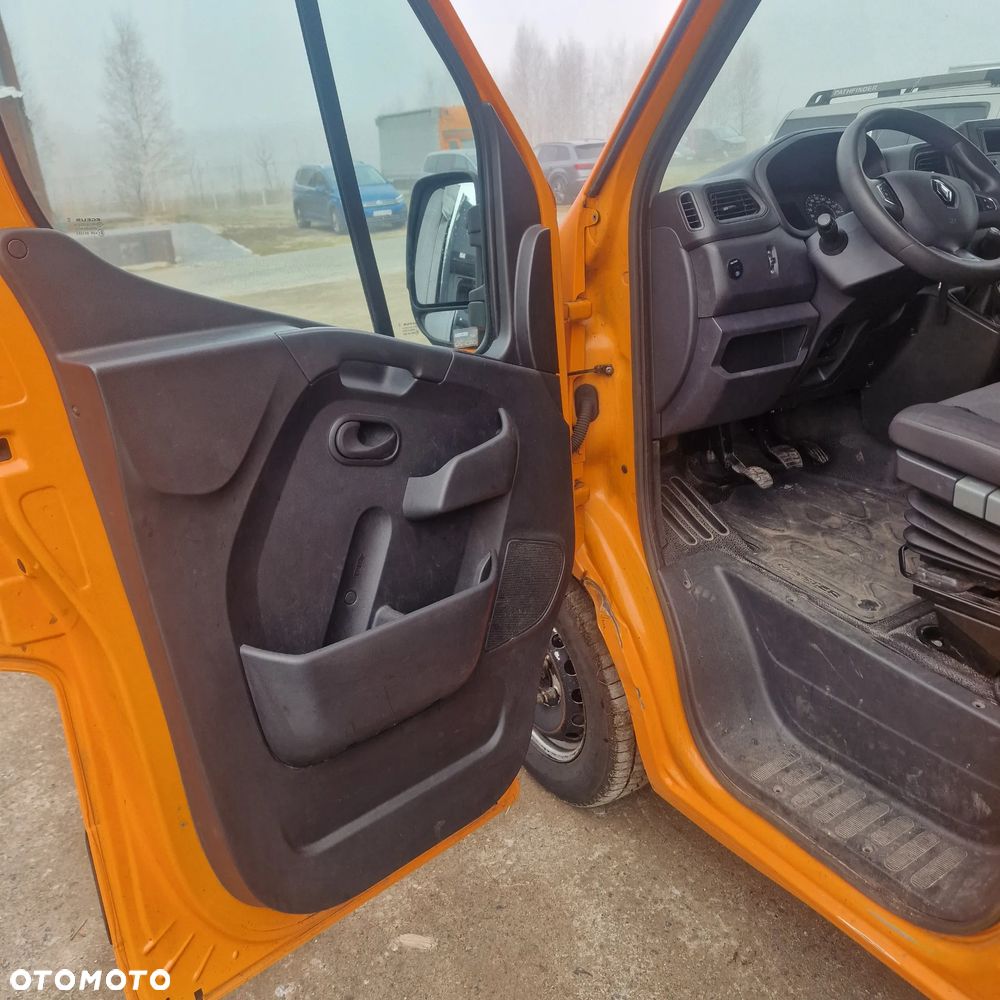Renault MASTER - 11