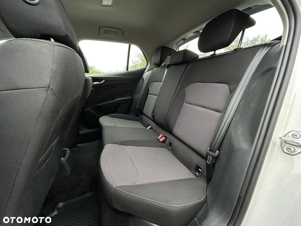 Skoda Fabia 1.0 Ambition - 19