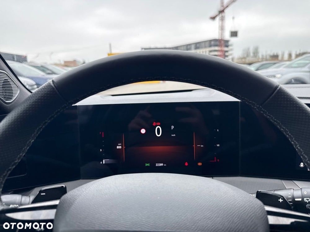 Opel Astra 1.2 T GS S&S - 17
