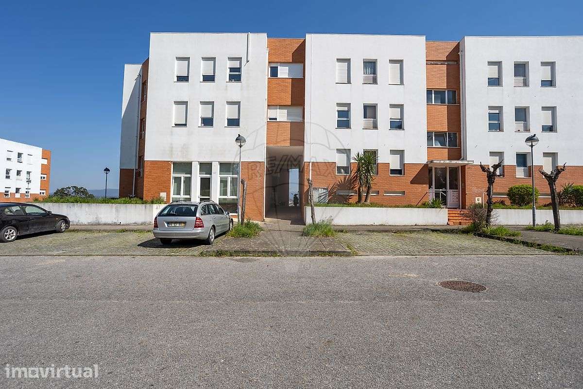 Apartamento T1 para venda - Grande imagem: 3/34