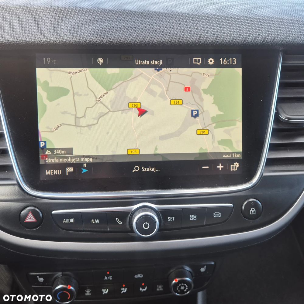 Opel Crossland X 1.6 ECOTEC Start/Stop Innovation - 32