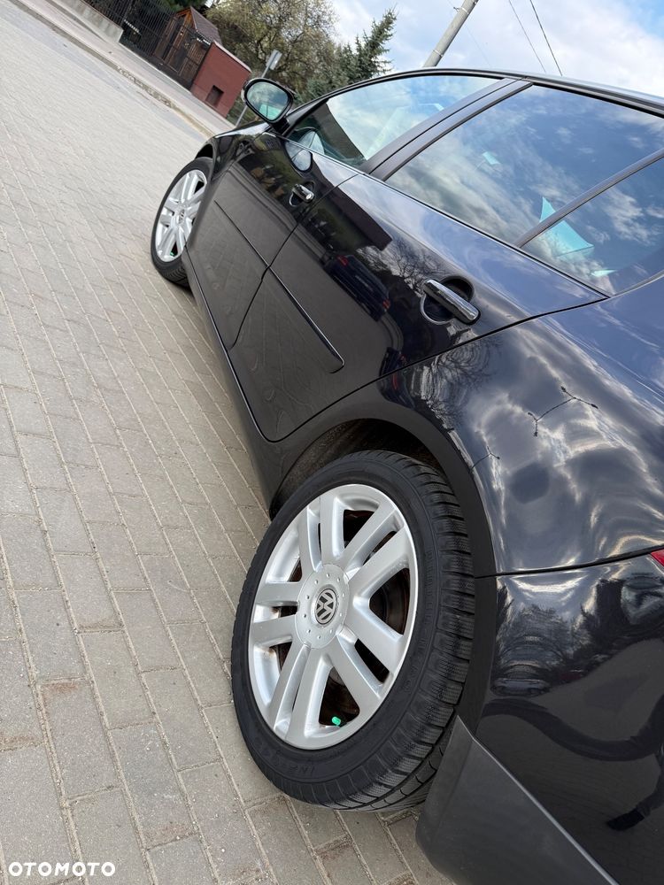 Volkswagen Golf 1.4 TSI GT Sport - 7