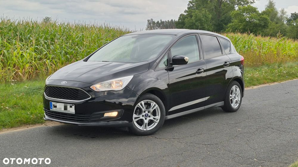 Ford C-MAX - 2