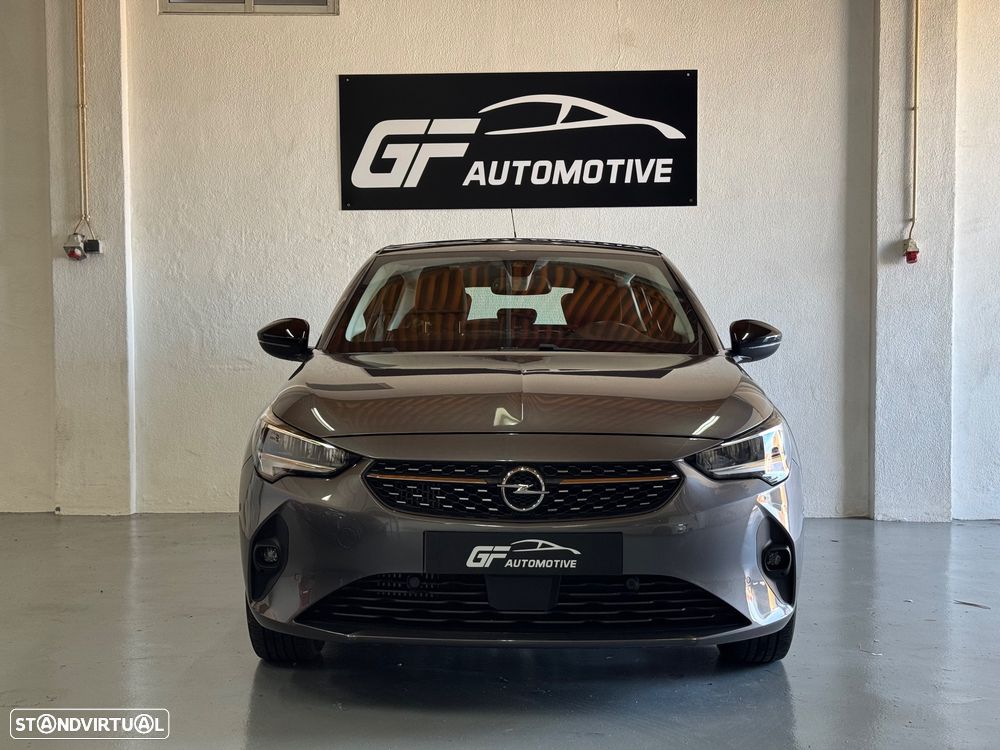 Opel Corsa 1.2 T Edition - 5