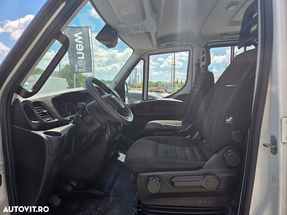 Iveco Daily35C16 - 11