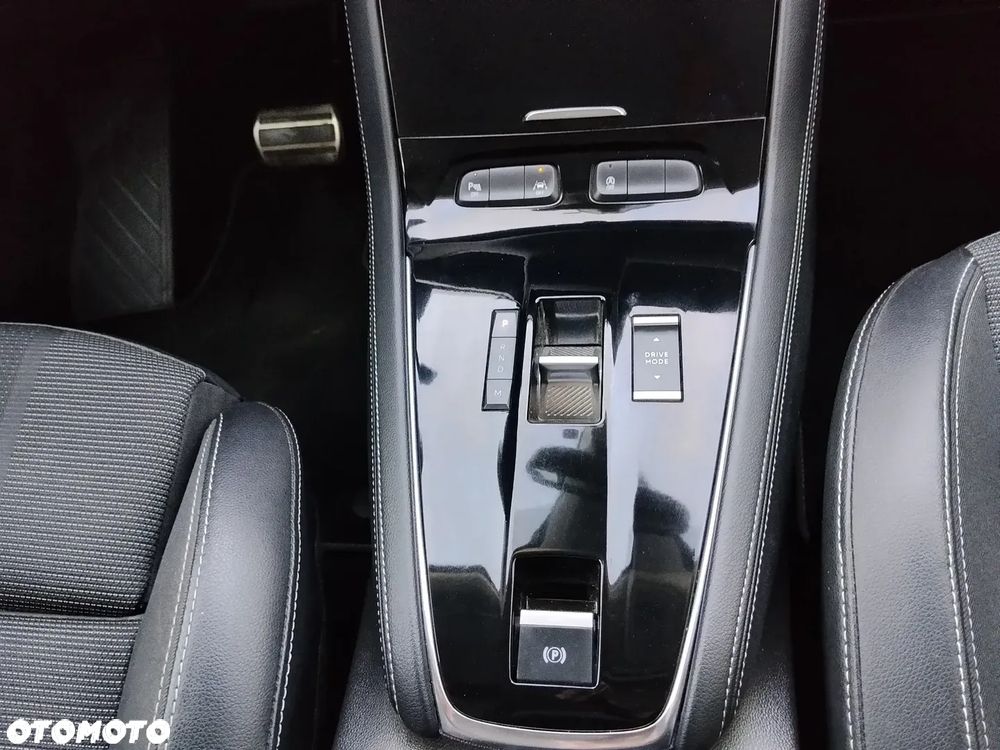 Opel Grandland X 1.5 D Start/Stop Automatik Ultimate - 24