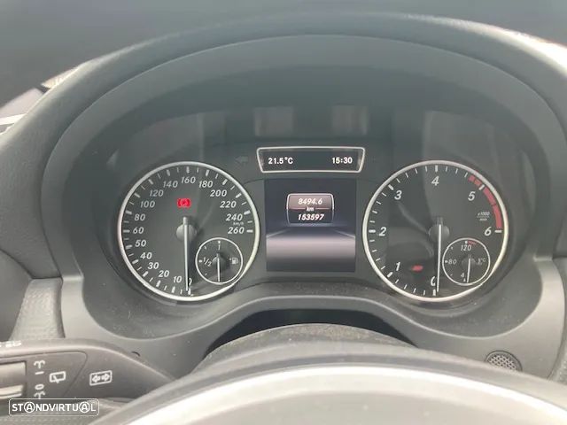 Mercedes-Benz A 180 CDI 2Style - 15