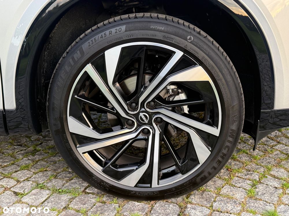 Nissan Qashqai 1.3 DIG-T MHEV Xtronic Tekna+ - 35