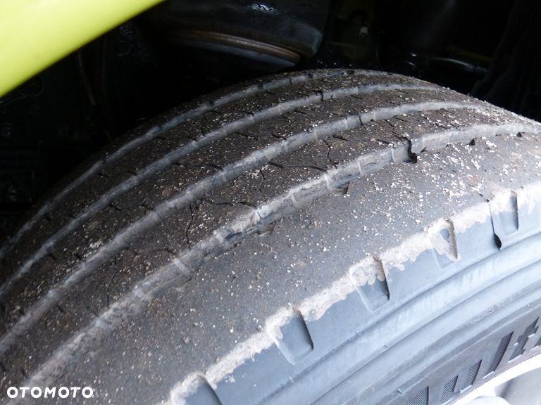 MAN TGX 18.400 POMOC DROGOWA / AUTOLAWETA / SPECJALNY / WERSJA TOP /  NOWY NAJAZD LORH 8.2 M / EURO 6 - 25