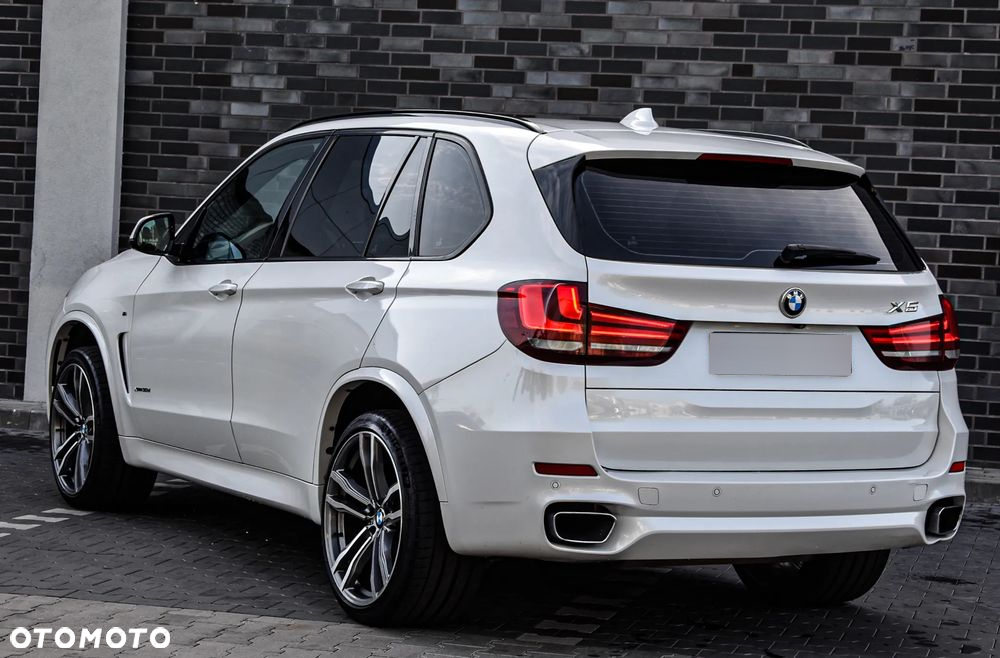 BMW X5 - 29