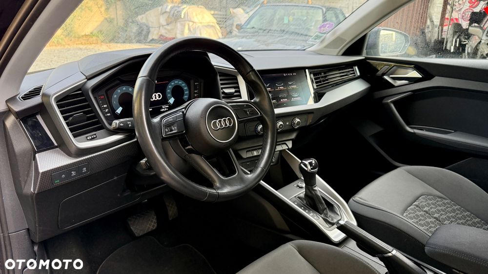 Audi A1 Sportback - 20