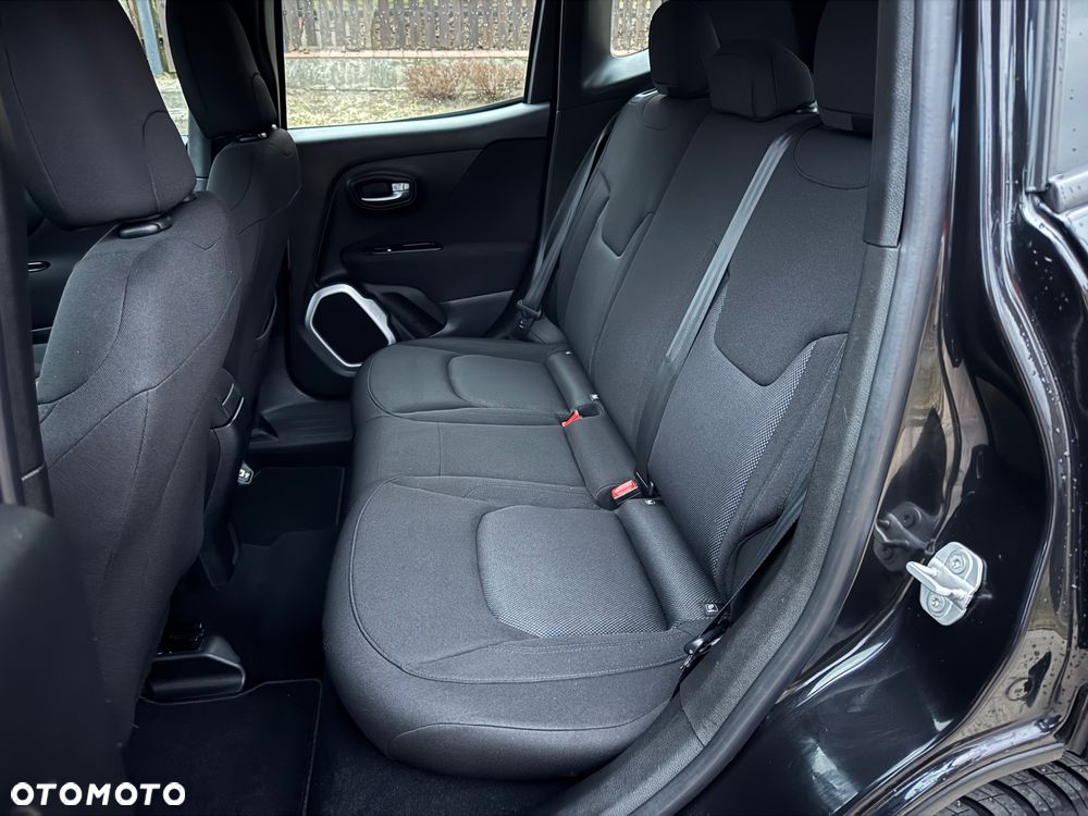 Jeep Renegade 2.0 MultiJet Active Drive Longitude - 6