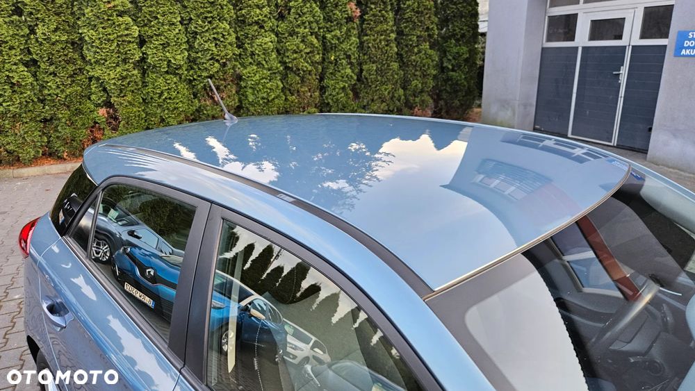 Hyundai i20 1.2 Elegant - 9